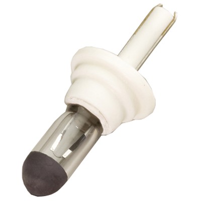 Streamlight Inc 90314 | Black Dot Xenon Bulb For Survivor Div 2