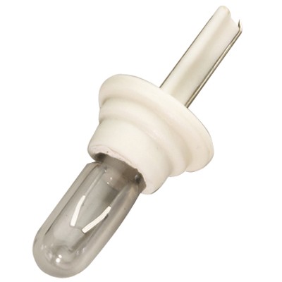 Streamlight Inc 90320 | Bulb Survivor Division 1 Light