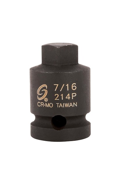 Sunex International 214P | 1/2