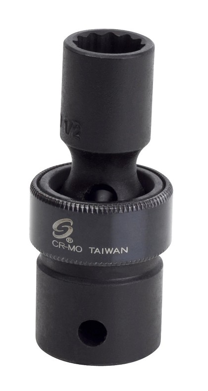 Sunex International 214UZ | 1/2
