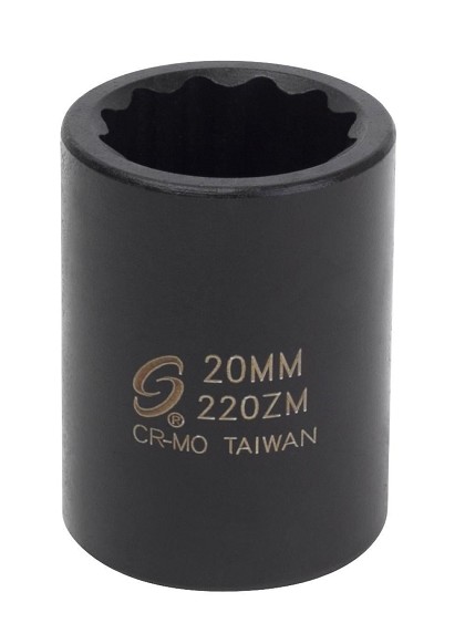 Sunex International 220ZM | 1/2