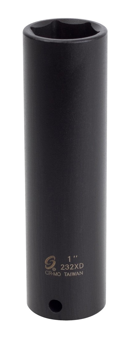 Sunex International 232XD | 1/2