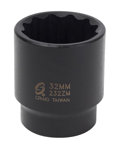 Sunex International 232ZM | 1/2