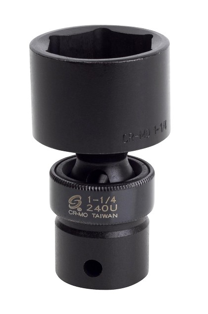 Sunex International 240U | 1/2