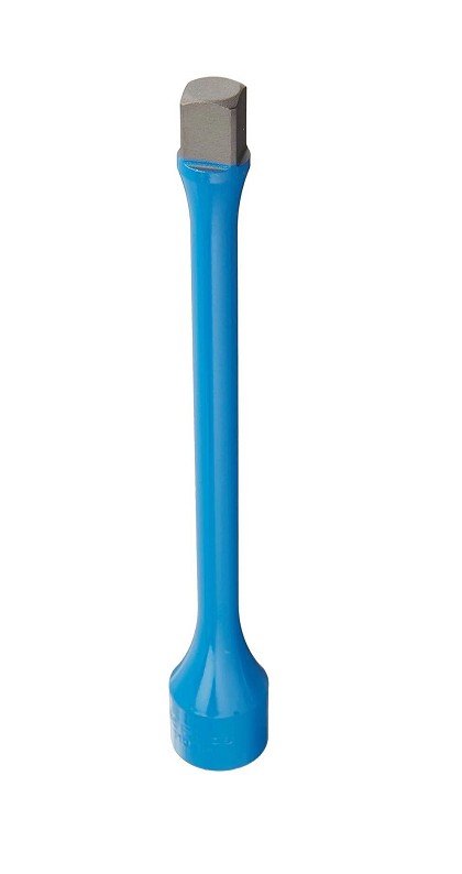 Sunex International 2480 | 1/2 Drive 80 Feet Extension Bar, Blue