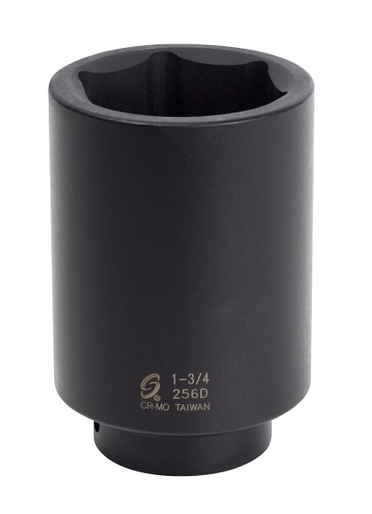 Sunex International 256D | 1/2