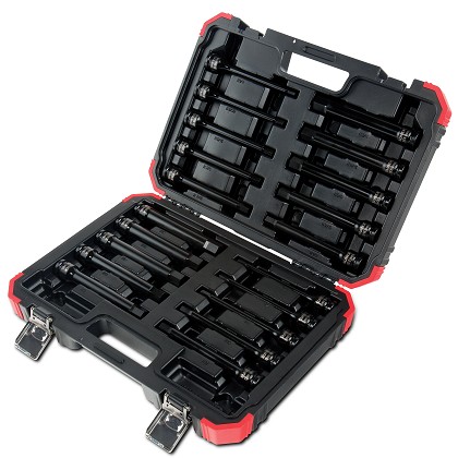 Sunex International 2637L | 1/2