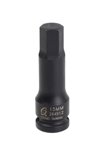 Sunex International 264912 | 1/2