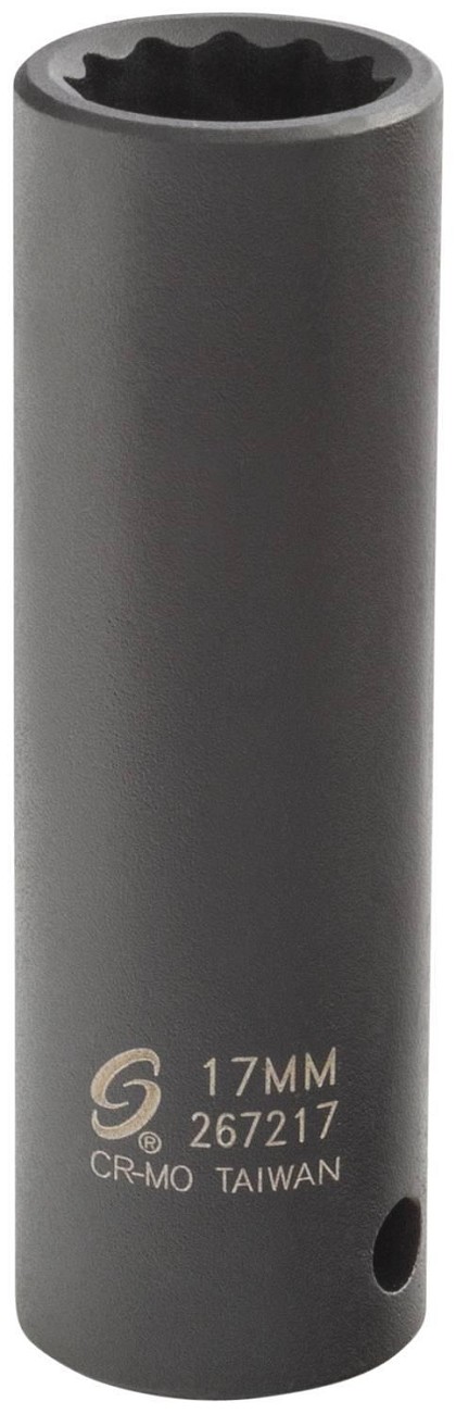 Sunex International 267217 | 1/2