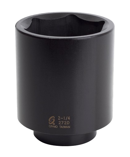 Sunex International 272D | 1/2