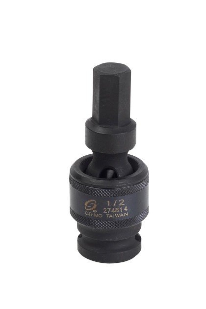 Sunex International 274814 | 1/2