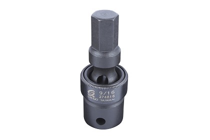 Sunex International 274816 | 1/2