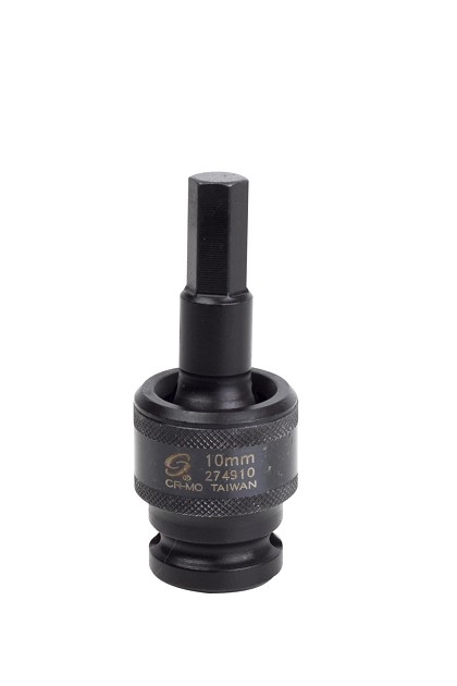 Sunex International 274910 | 1/2
