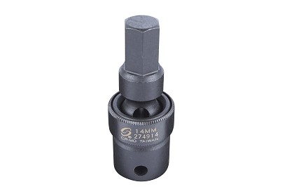 Sunex International 274914 | 1/2