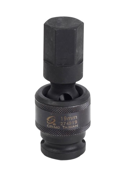 Sunex International 274919 | 1/2