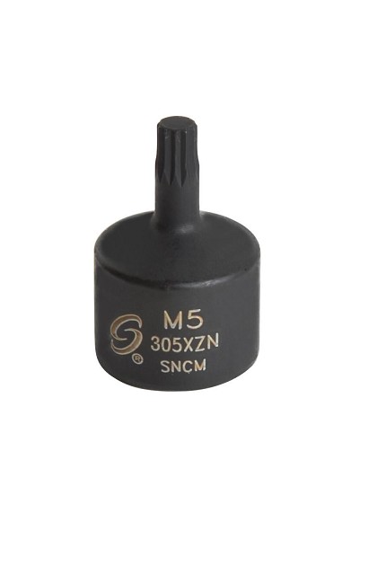 Sunex International 305XZN | 3/8