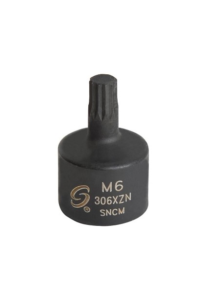 Sunex International 306XZN | 3/8