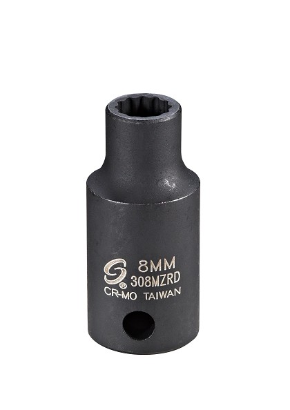 Sunex International 308MZRD | 3/8