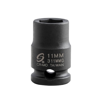 Sunex International 311MMG | 3/8