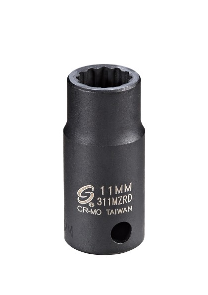 Sunex International 311MZRD | 3/8