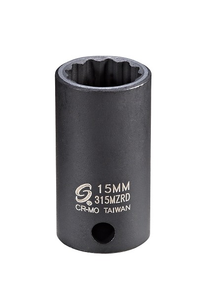 Sunex International 315MZRD | 3/8