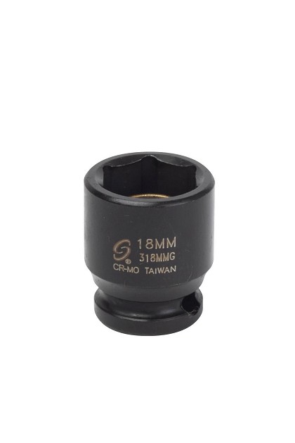 Sunex International 318MMG | 3/8
