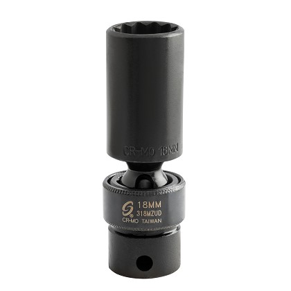 Sunex International 318MZUD | 3/8