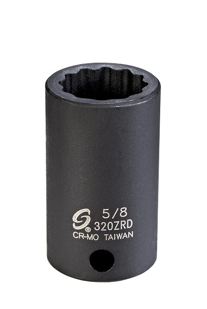 Sunex International 320ZRD | 3/8