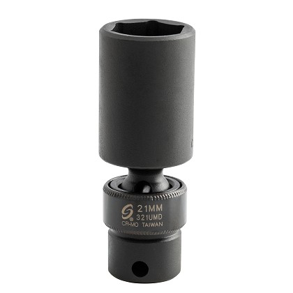 Sunex International 321UMD | 3/8
