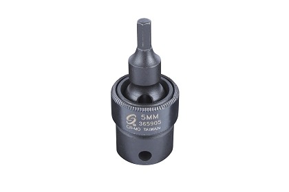 Sunex International 365905 | 3/8