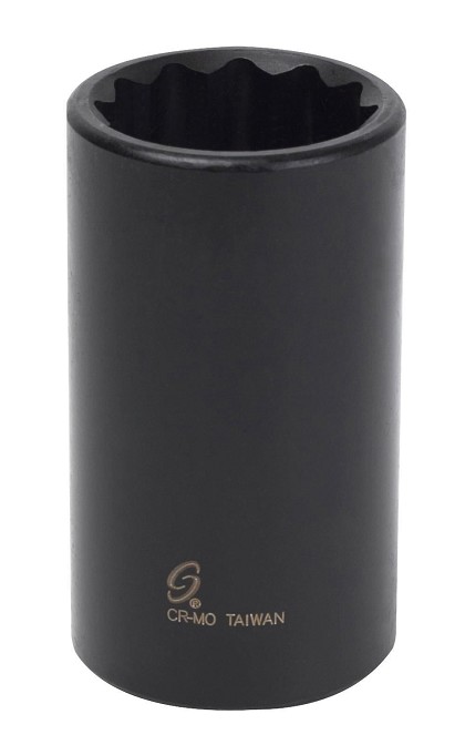 Sunex International 36809 | 3/8
