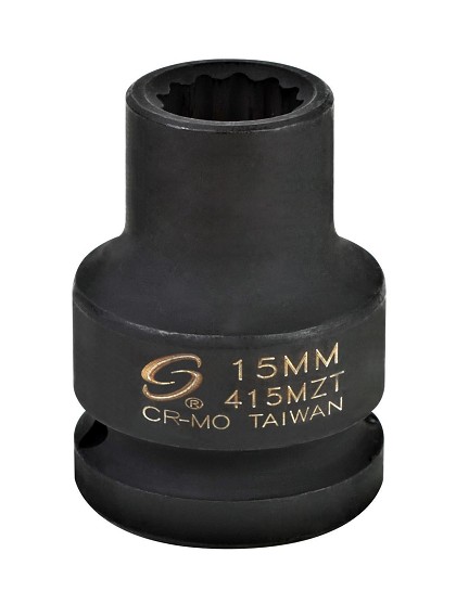 Sunex International 415MZT | 3/4