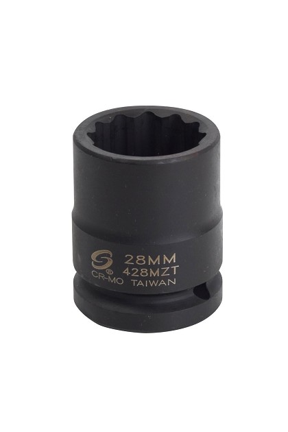 Sunex International 428MZT | 3/4