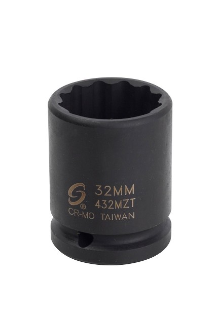 Sunex International 432MZT | 3/4