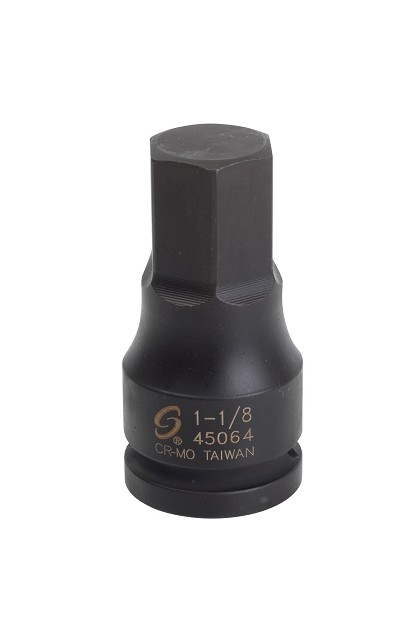 Sunex International 45064 | 3/4