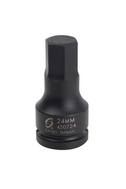 Sunex International 450724 | 3/4
