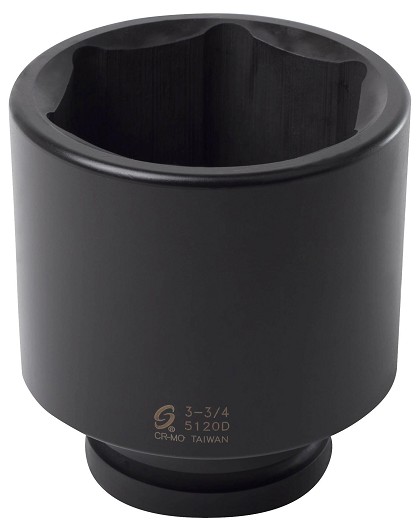 Sunex International 5120D | 1