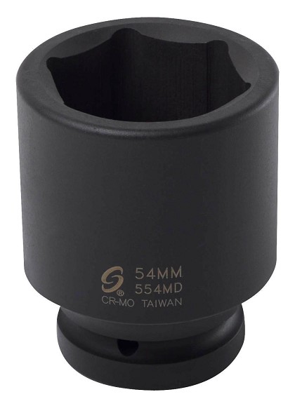 Sunex International 554MD | 1