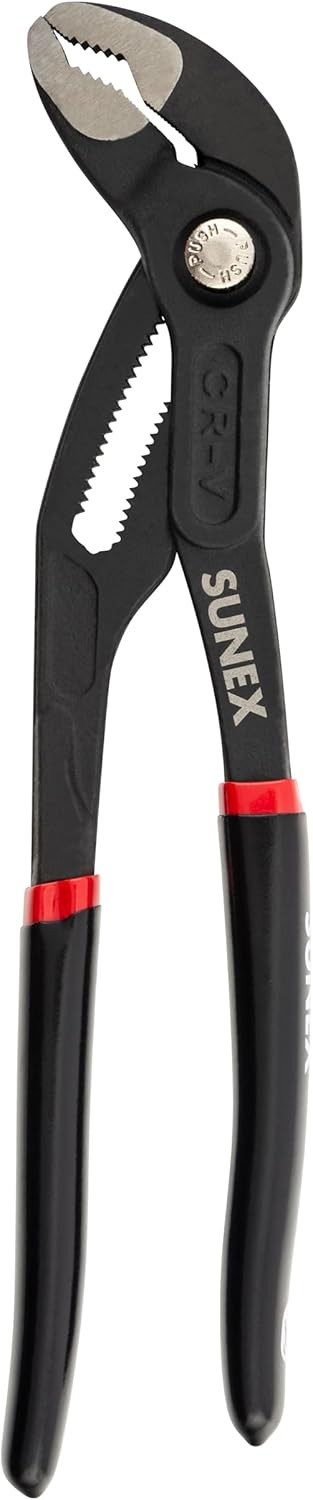 Sunex International SXTG10 | 10