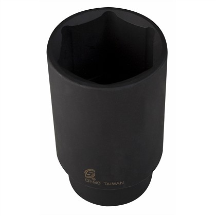 Sunex 209MD | 1/2-Inch Drive 9-mm Deep Impact Socket