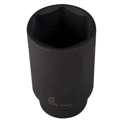Sunex 225MD | 1/2-Inch Drive 25mm Deep Impact Socket