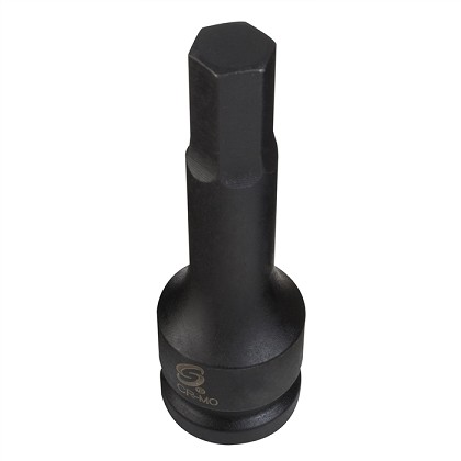 Sunex 26485 | 1/2 In. Drive 1/2 In. Hex Impact Socket