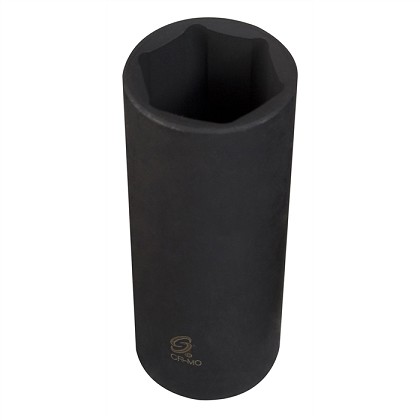 Sunex 311MD | 3/8-Inch Drive 11-Mm Deep Impact Socket