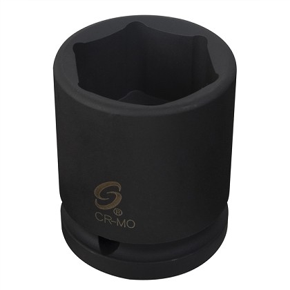 Sunex 428M | 3/4-Inch Drive 28-Mm Impact Socket