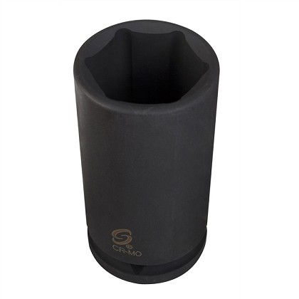 Sunex 429MD | 3/4-Inch Drive 29-Mm Deep Impact Socket