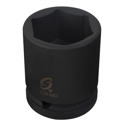 Sunex 433M | 3/4-Inch Drive 33-Mm Impact Socket
