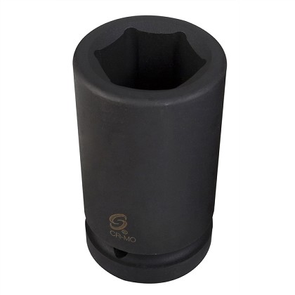 Sunex 540MD | Socket 1 Drive 40Mm Deep Impact