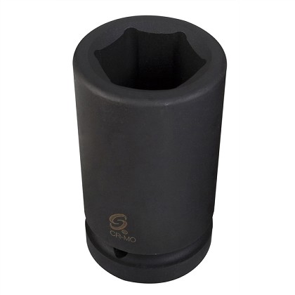 Sunex 564D | Socket 1 Drive 2 Deep Impact