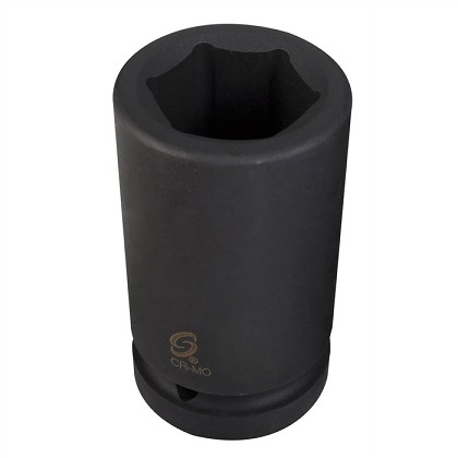 Sunex 568D | Socket 1 Drive 2-1/8 Deep Impact