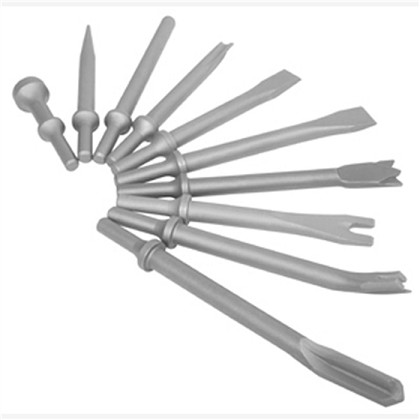 Sunex ACS10 | Chisel Air 10Pc Set